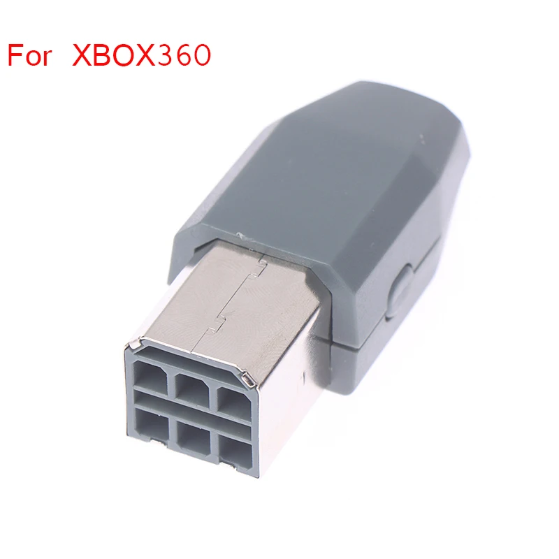 

Repair Parts For Game 360 DC Power Plug Male Connector