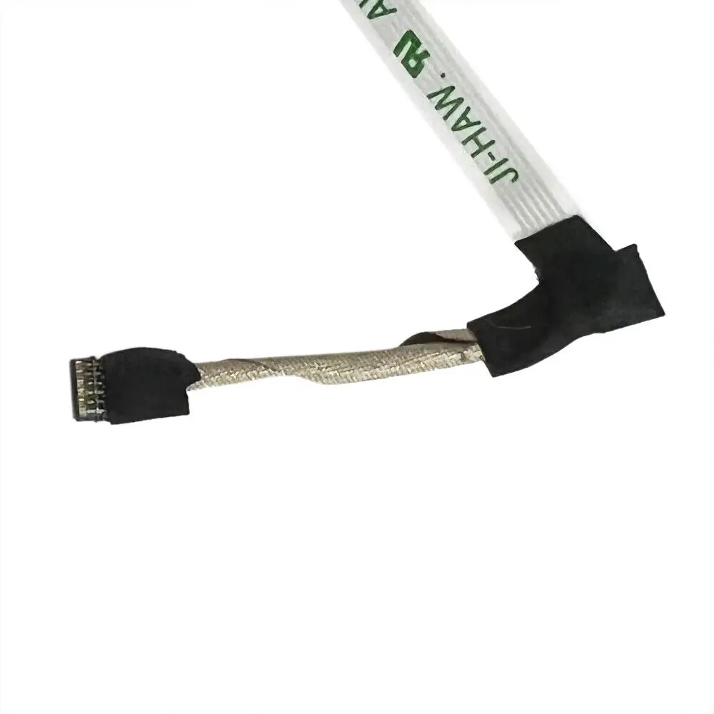 ЖК-дисплей для ноутбука со светодиодной подсветкой LVDS, кабель для видеодисплея Hp 15-DC 15T-DC100 15T-DC 15-DC1088WM C0G3DLC003 DD0G3DLC203 DD0G3DL L24382-001 (art.: 3920cb82b912e) - 3920cb82b912e