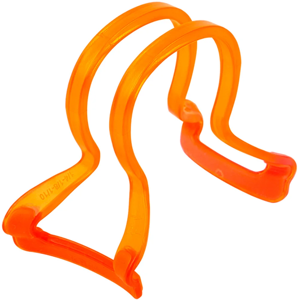 

Violin Bow Straightener Bow Holder Violin Bow Grip Aid Trainer for Violin Beginner