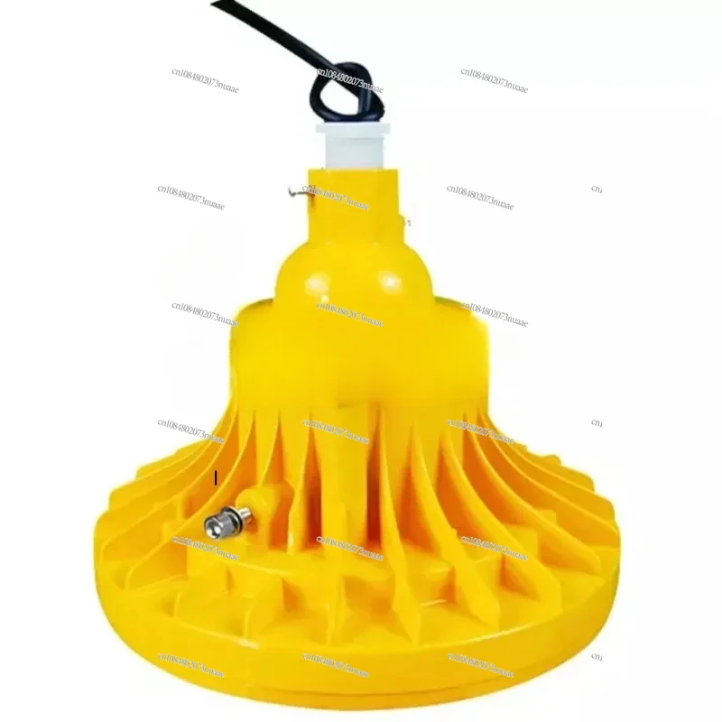 ATEX 20w/30w40w/50w Industrial LED Explosion Proof Light LAMP