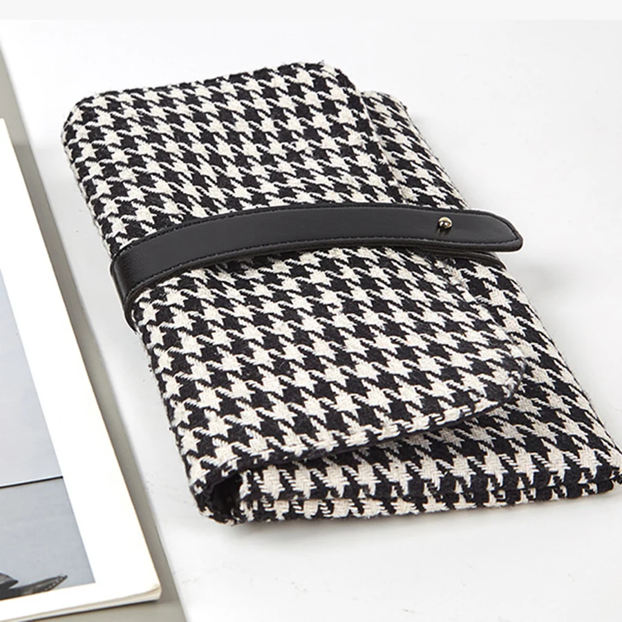 Модный женский вечерний клатч для женщин косметички с сеткой Тысяча птиц модные