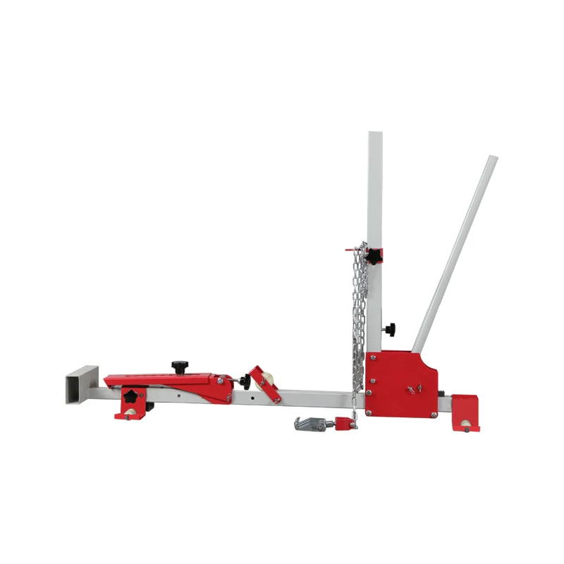 

Металлический съемник для удаления вмятин