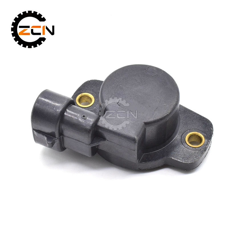TPS Датчик положения дроссельной заслонки 91463158 для Citroen Fiat Palio Panda Punto Lancia Peugeot 106 205 206
