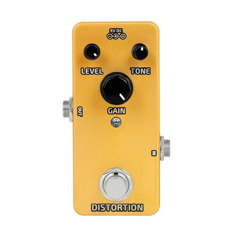 

Guitar Effect Pedals Flanger Phasers Compressor Boosters Fuzz Analog Pedals 094C