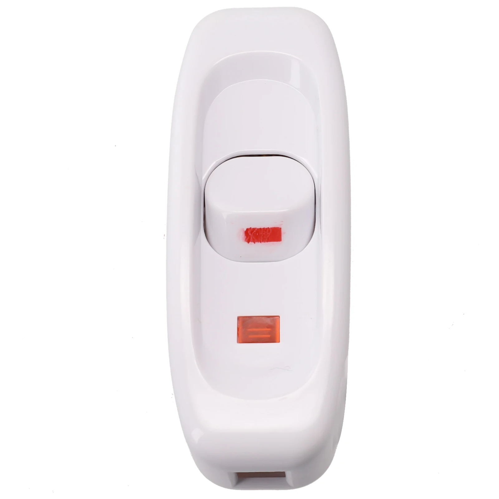 240 В 10 А встроенная кнопка включения/выключения настольные лампы шнур