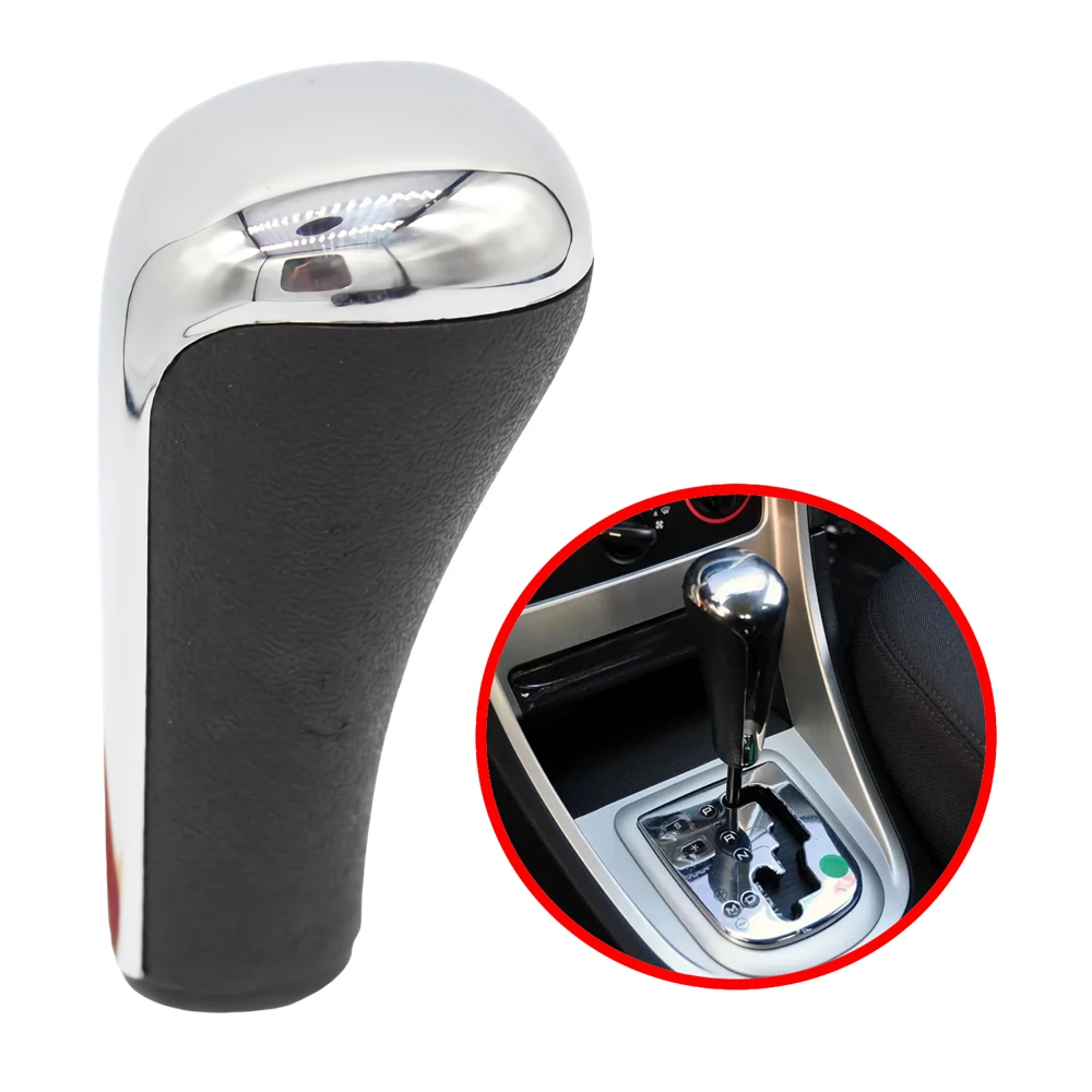 1Pc Gear Shift Knob For Peugeot 206 207 301 307 308 408 508 2008 Gear Handle For Citroen C2 C3 C4 C5 Picasso Elysee Shifter Head