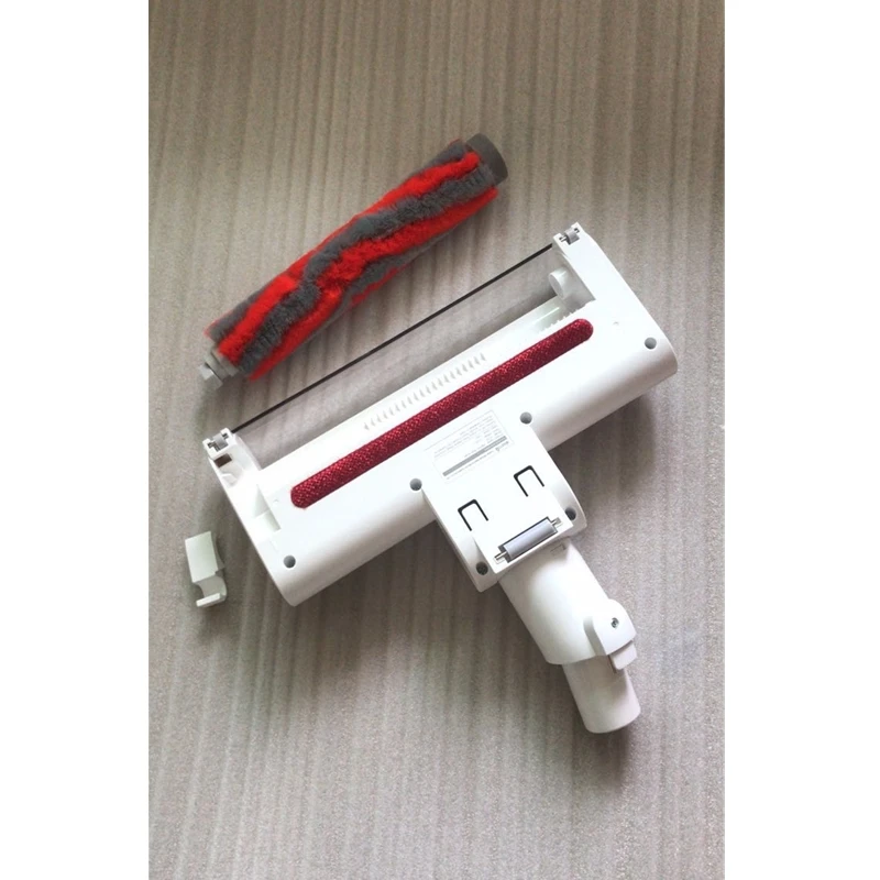 

Handheld Vacuum Cleaner Floor Brush for Xiaomi deerma VC20 VC20S VC21 Vacuum Cleaner Spare Parts Accessories Roll Brush