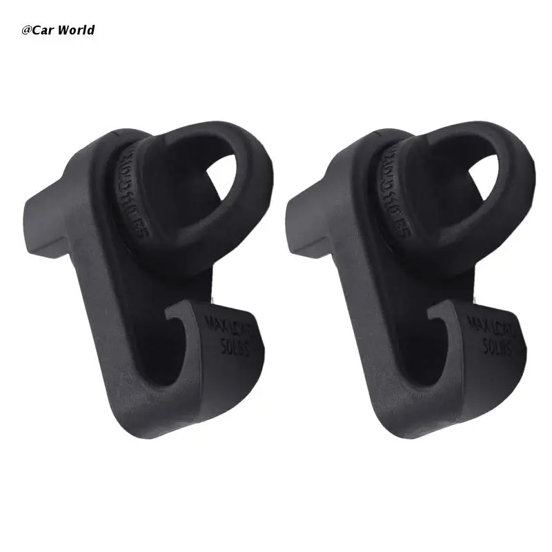 

6XDB Привязка крючок направляющая скоба Utili Track PT278-00160 для Tacoma 2005-2021