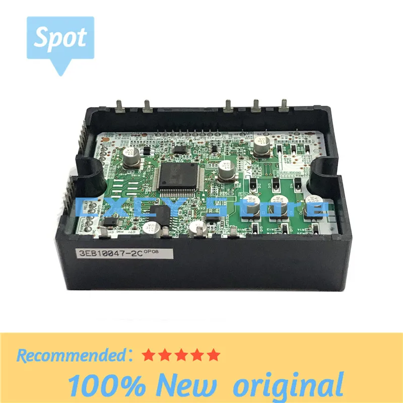 Новый модуль 3EB10047-1C 3EB10047-2C 3EB10047-2B 3EB10047-1F CLB30AA60 3EB10047-2F
