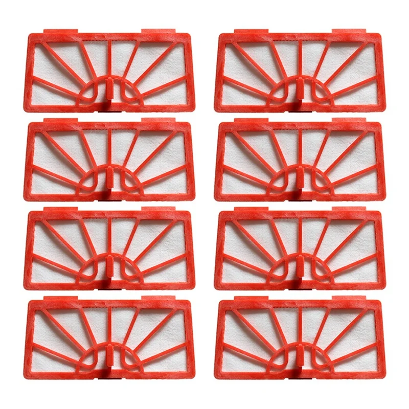 

Sweeper Accessories Filter Elements For Neato XV-11 XV-12 XV-14 XV-21
