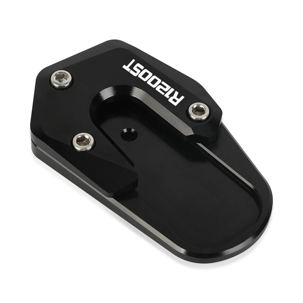 

Для BMW R1200RT R1200 RT 2014 ~ 2019 2016 Удлинитель боковой подставки R1250RT R1250RS R1250 RT 2019 ~ 2023 2020 2021 2022