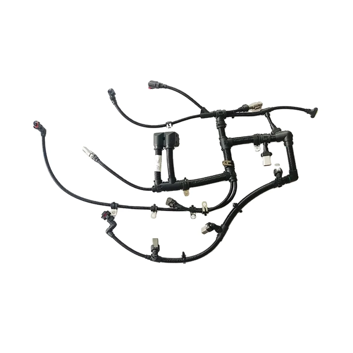 Для Benelli Leoncino 800 BJ750-6 мотоциклетный воздушный фильтр очиститель впуска мотоцикла