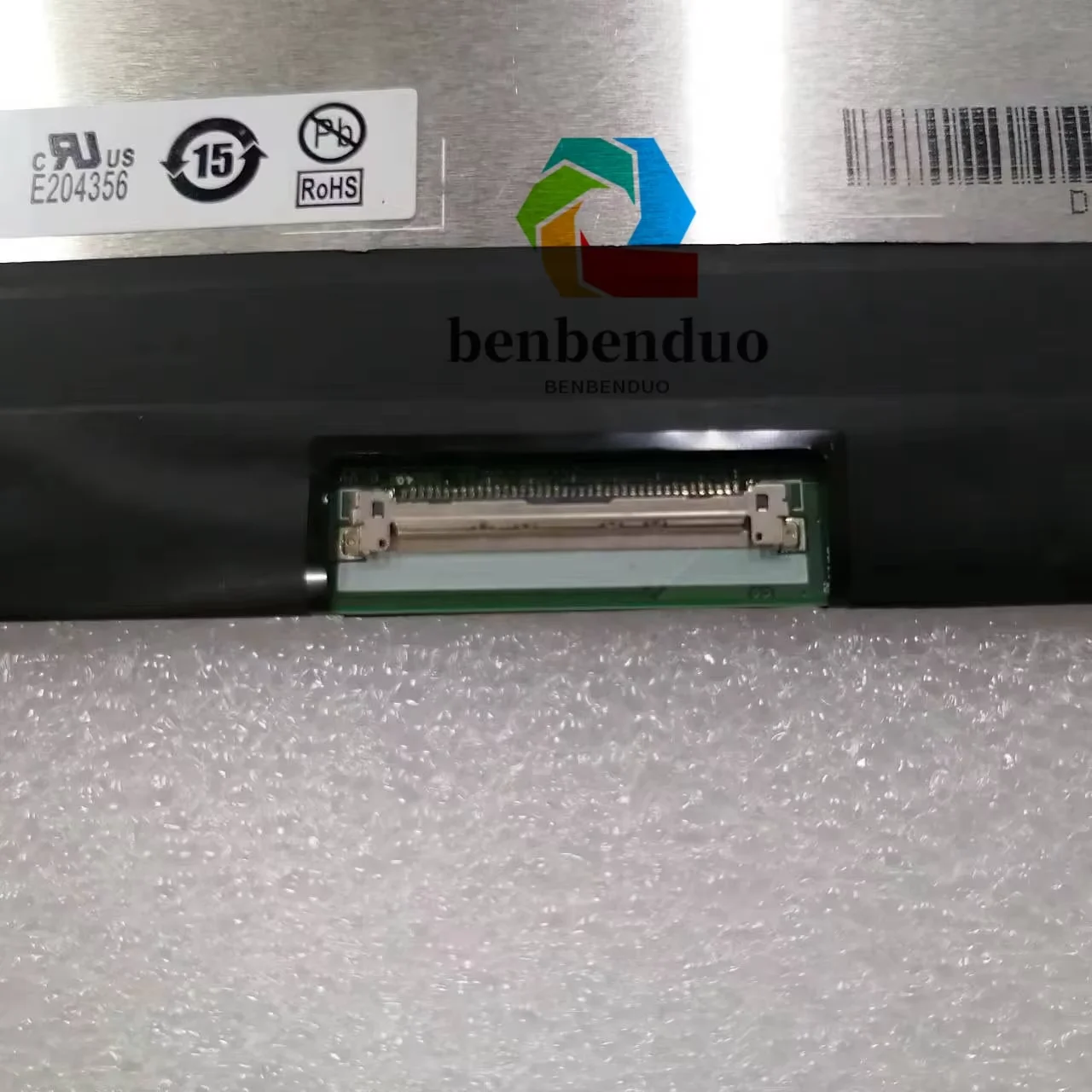 B156han13.1 B156han13.0 NV156FHM-N4U ЖК-дисплей IPS-панель экран 120 Гц 15 6 &quotLED ЖК-экран 1920x1080 FHD EDP 40