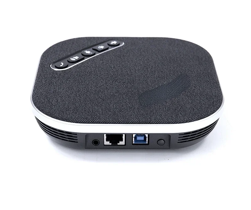 2 4G беспроводной всенаправленный микрофон для конференций динамик