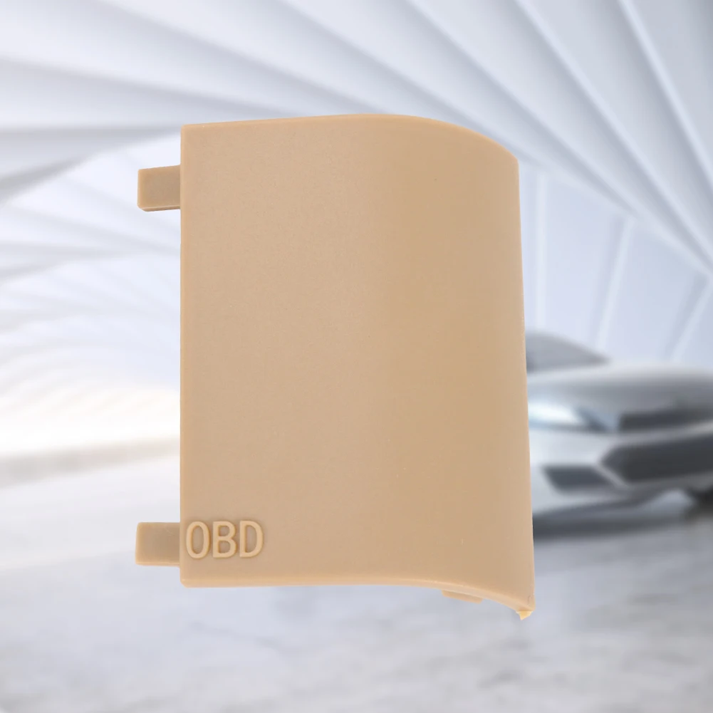 

Штепсельная Вилка OBD профессиональная защитная оболочка корпус диагностическая система автозапчасти для BMW E66 автозапчасти
