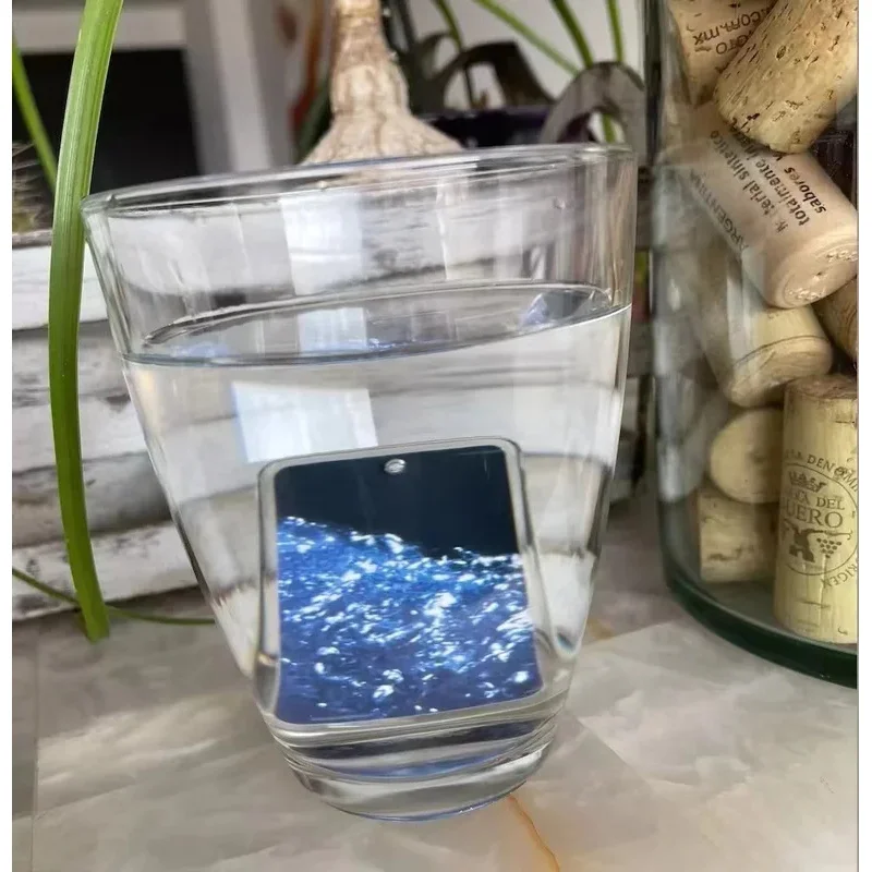 1 шт. Nume Card Cuantica V6 технический чип