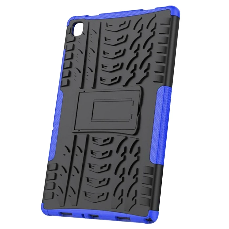 

Для Samsung Galaxy Tab A7 10,4 Φ/T505 планшетный ПК с отверстием для кронштейна точный защитный чехол