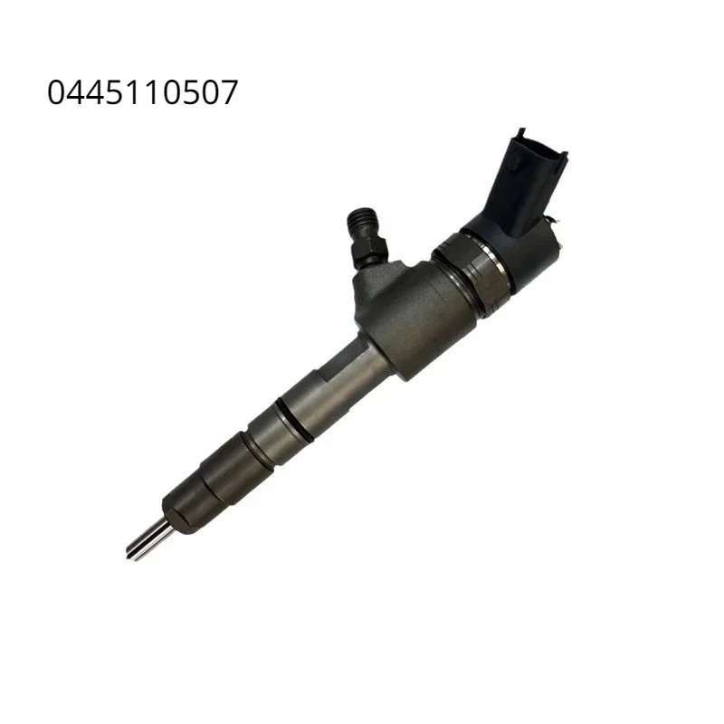 Бесплатная доставка 1 шт. топливный инжектор CRIN 0445110507 129E00-53100 дизельный Коммон Yanmar