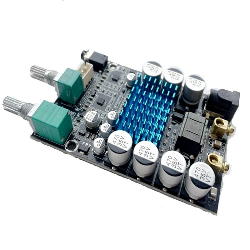 Панель усилителя сабвуфера TPA3116