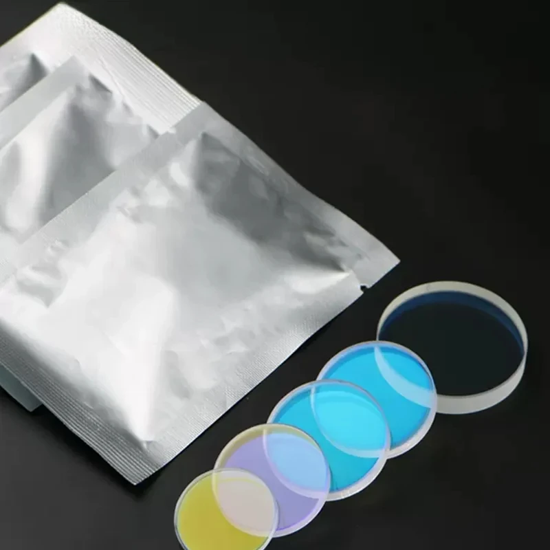 Relfar линзы для лазерной сварки FWH20