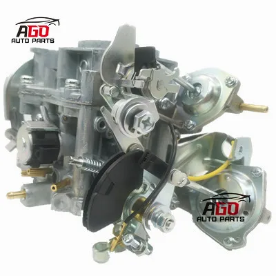 Карбюраторы для гольфа марки AGO OEM 026129016H SANTANA автозапчасти KEIHIN JETTA GOLF MK DA68 SUDI 92-