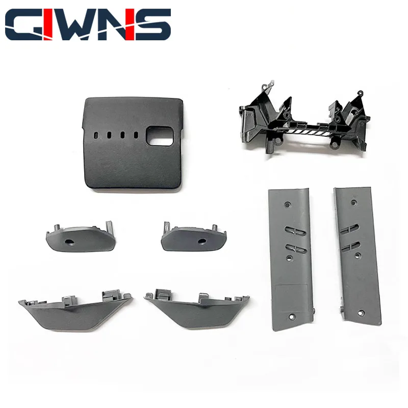 

Чехол для Mavic 3 Airframe средняя рамка Передняя Задняя Левая Правая поворотная крышка аксессуары