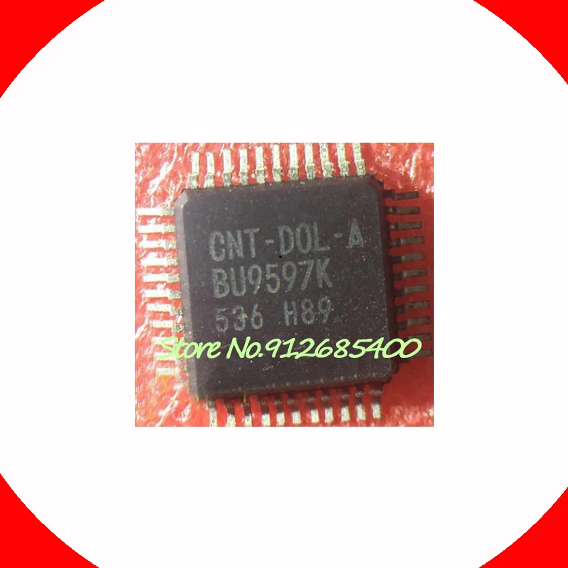 

5 Pcs/Lot BU9597K-E2 QFP New and Original In Stock