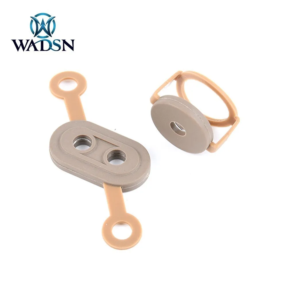 Детали для страйкбола аксессуары лазерной охоты