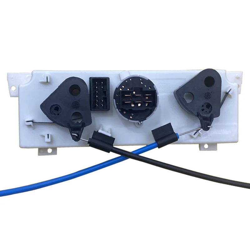 Автомобильный кондиционер панель управления кнопки ручки переключателя