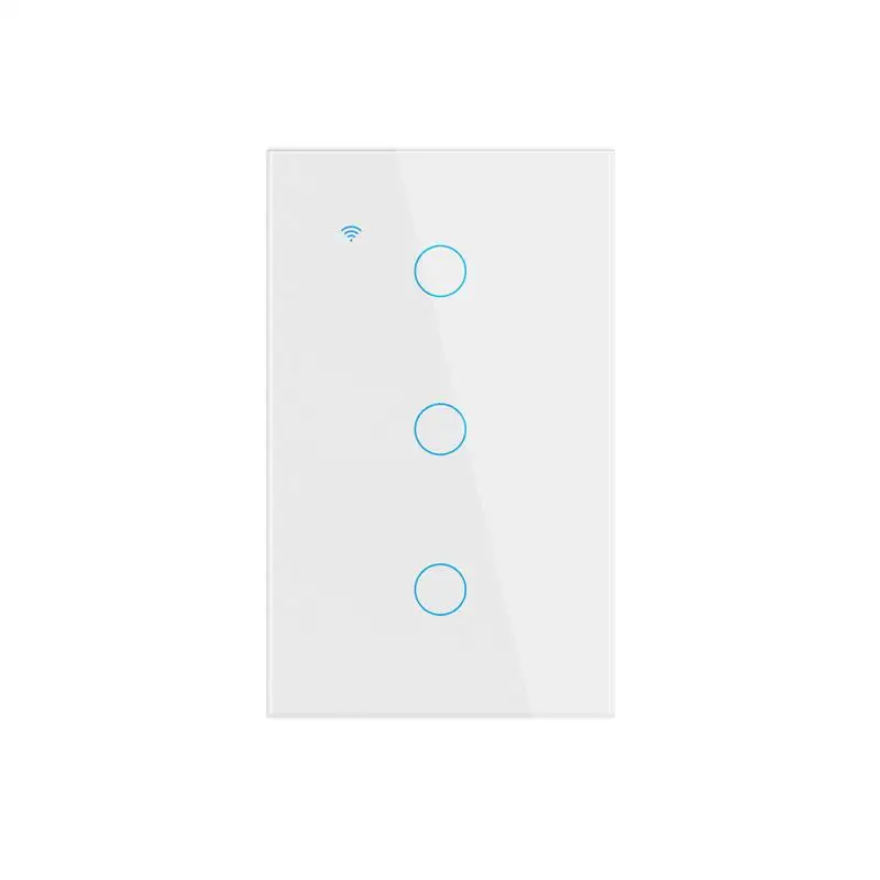 Сенсорный переключатель Tuya Wif