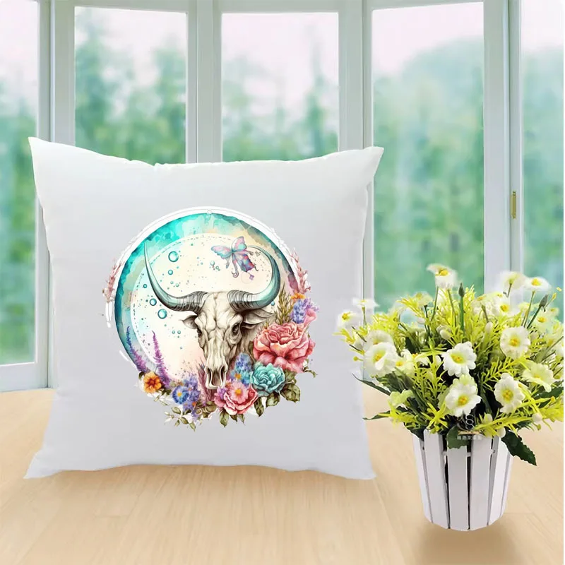 Новый дизайн рождественская красивая девушка железные нашивки сделай сам печать