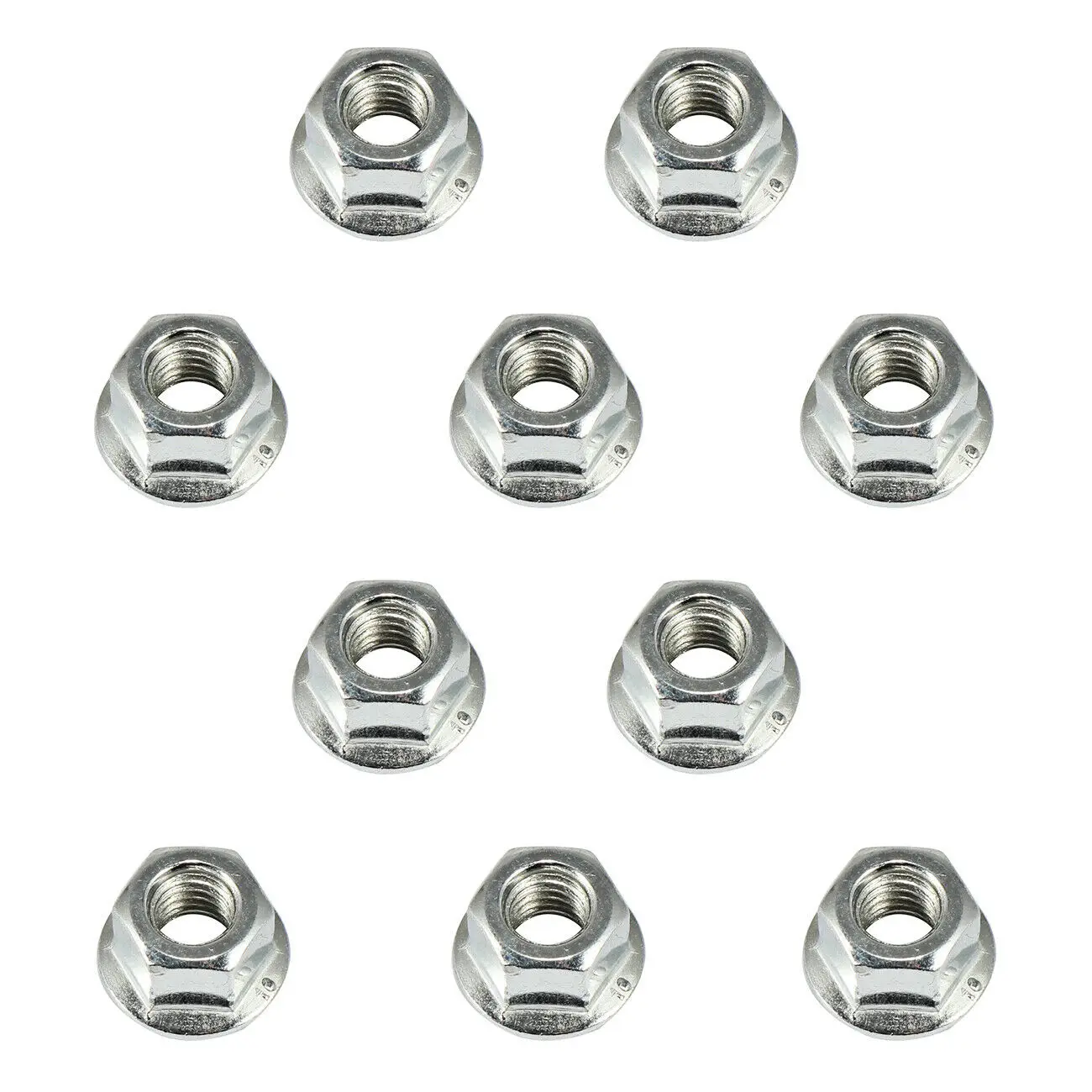 

For Husqvarnas Bar Nuts M8 Beautiful Brand New High Quality Hot Sale Kit