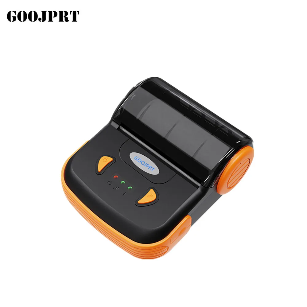 USB-порт Новая версия 80 мм Bluetooth 4 0 Android POS чековый термопринтер принтер для купюр