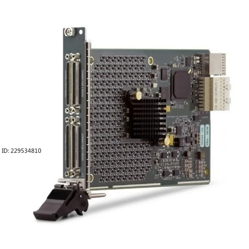 PXIE-7822 783486-01 Высококачественная карта для сбора данных, 1 шт. (art.: 3920daef20c63) - 3920daef20c63