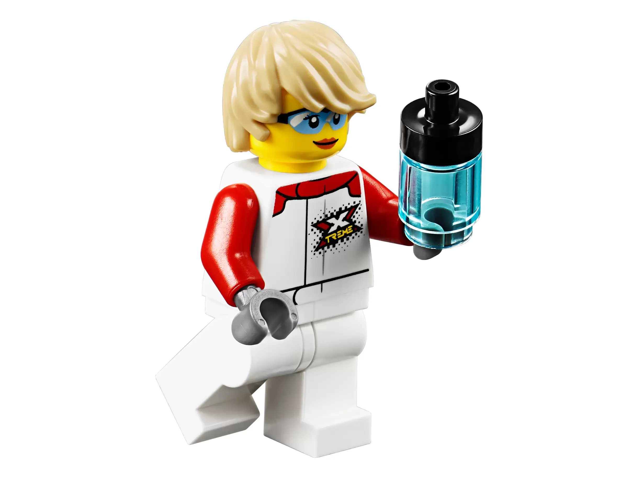 Конструктор LEGO City (Сити) 60254 Транспортировщик скоростных катеров 5+ | Игрушки и