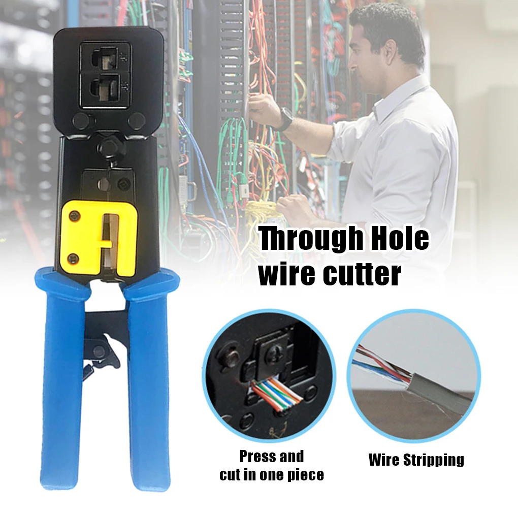 

Wide Application Handheld Wire Stripper - Durability No To Install 4mm Thick For Round WIre Extra Thick 340g One-piece