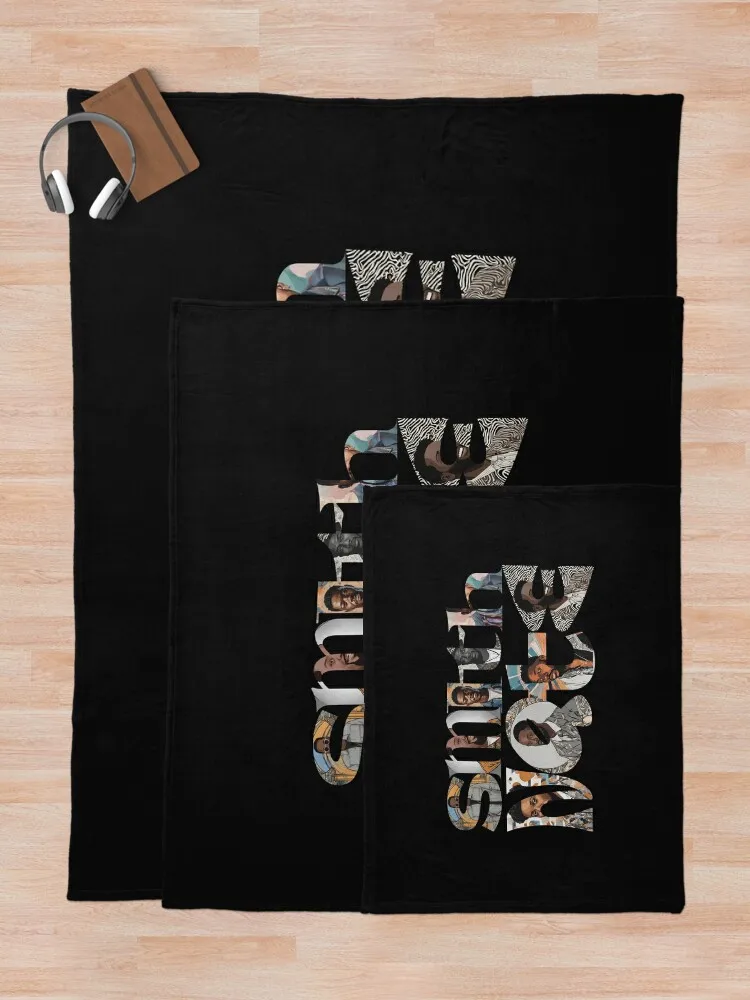 Незабывающее винтажное одеяло voto smith