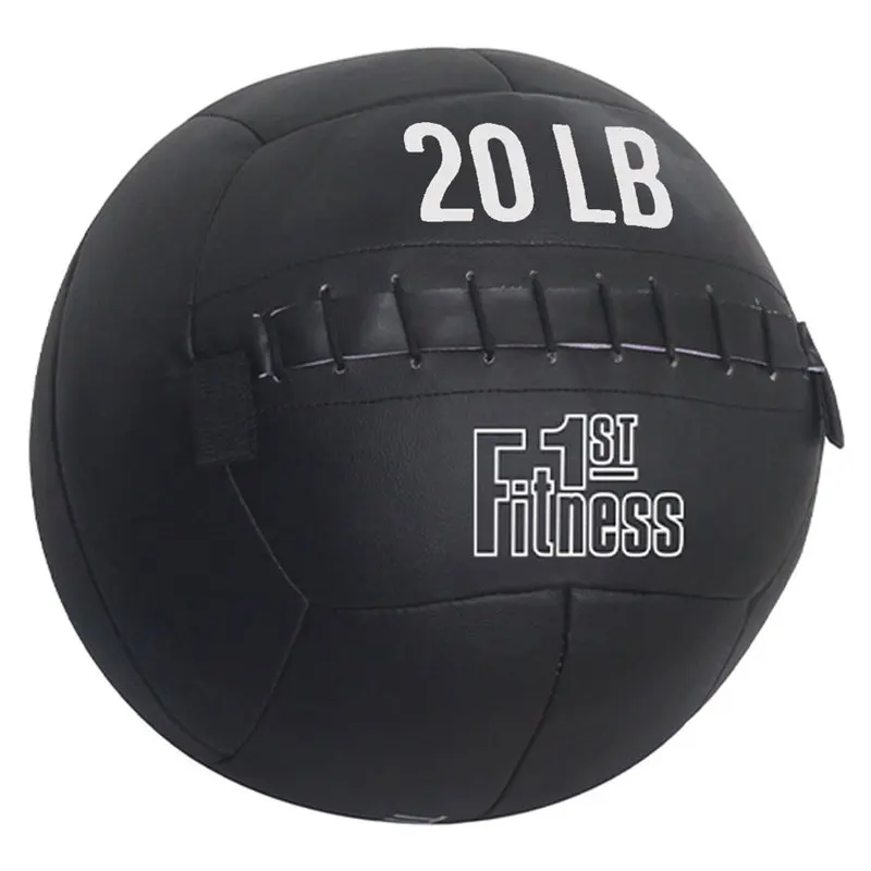 

Free shipping Ball Workout Strength Training 20 lb.