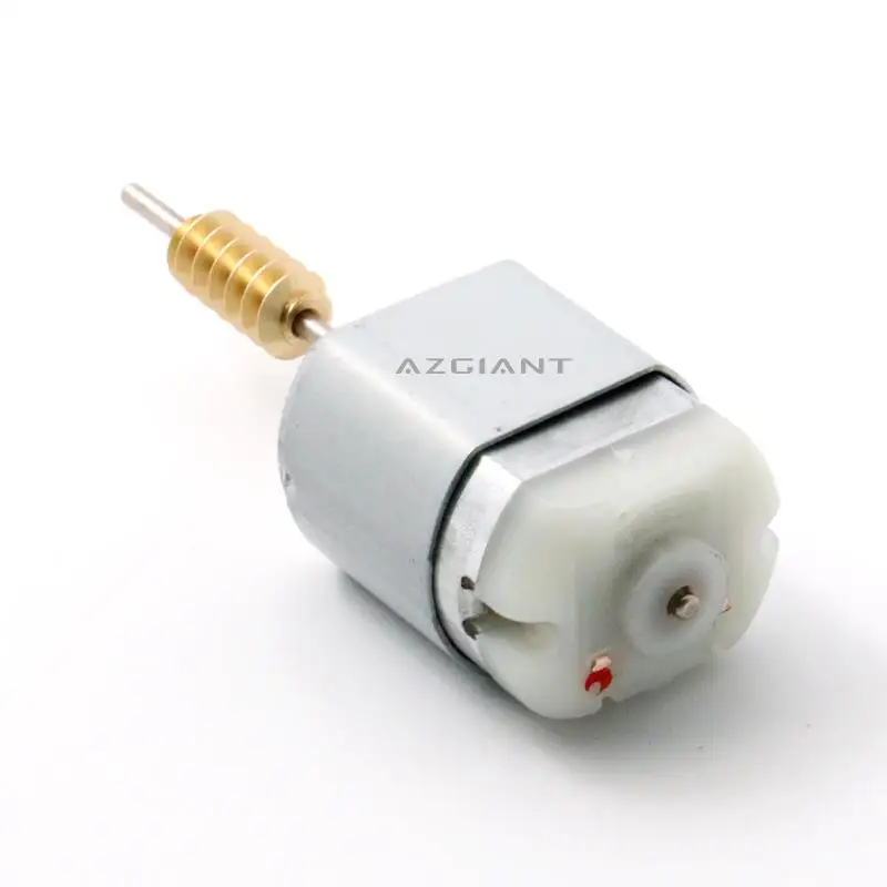 FC-280SC-18180 Автомобильный Замок зажигания рулевой колонки двигатель постоянного