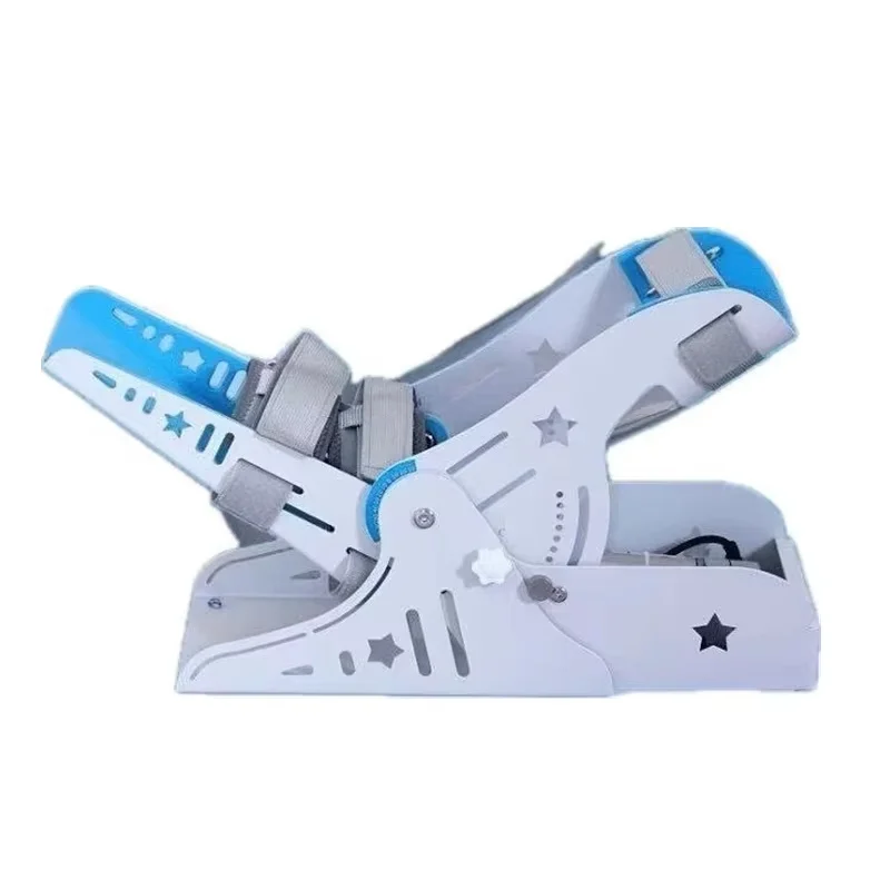 Электрический тренажер для лодыжки Dynasty