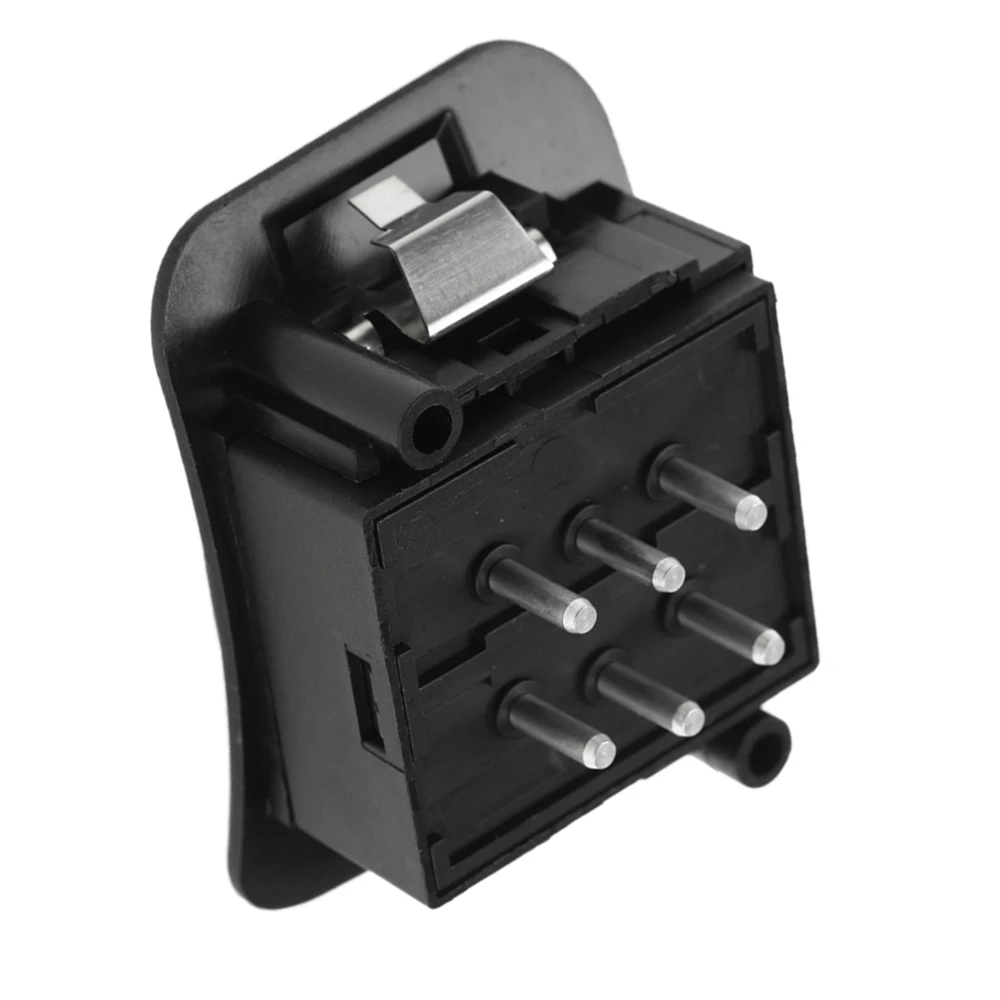 Передний переключатель стеклоподъемника со стороны водителя на 1995-2007 годы Ford Ranger