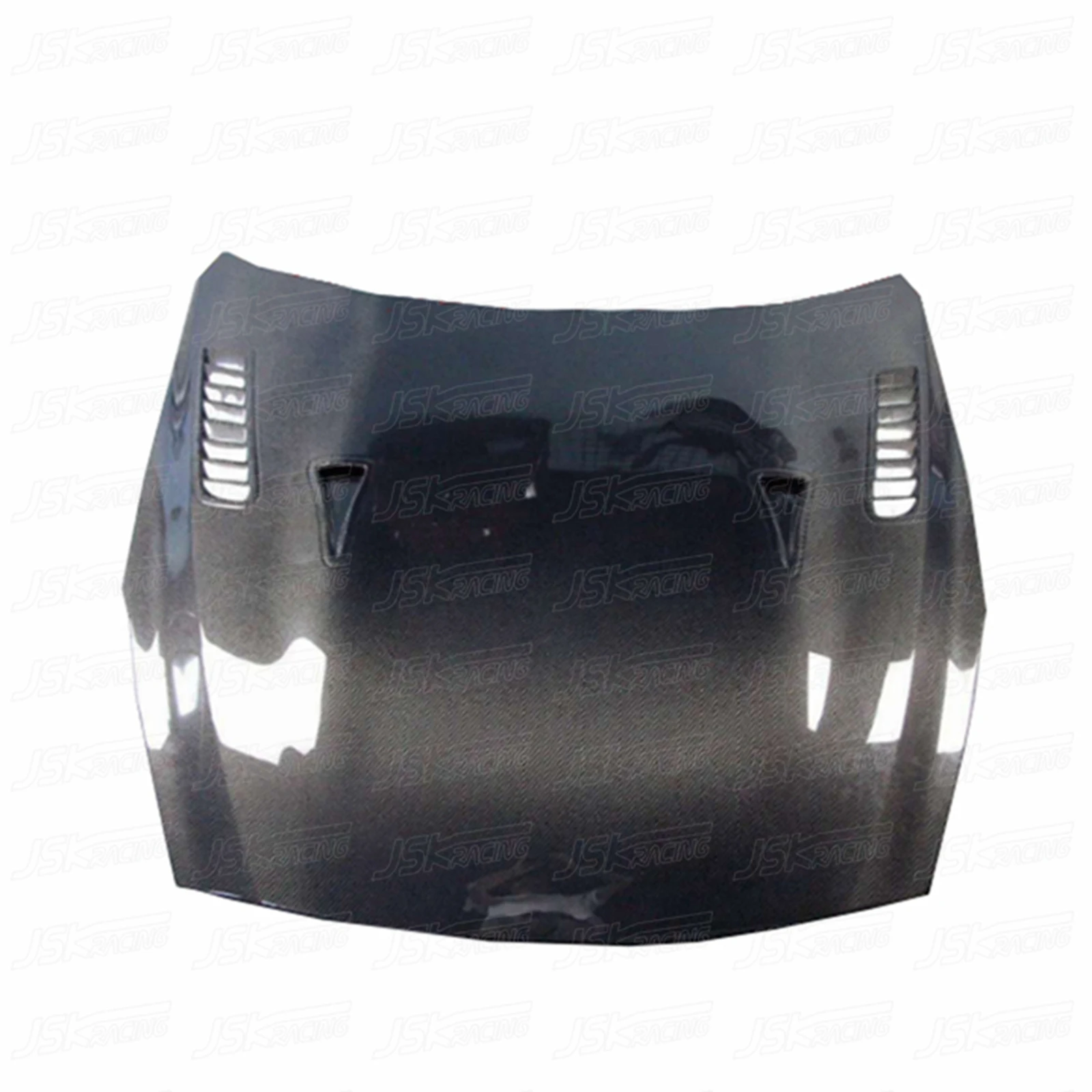 

T Style Carbon Fiber Hood For Nissan Gtr R35 2008-2016(JSKNSR508439)