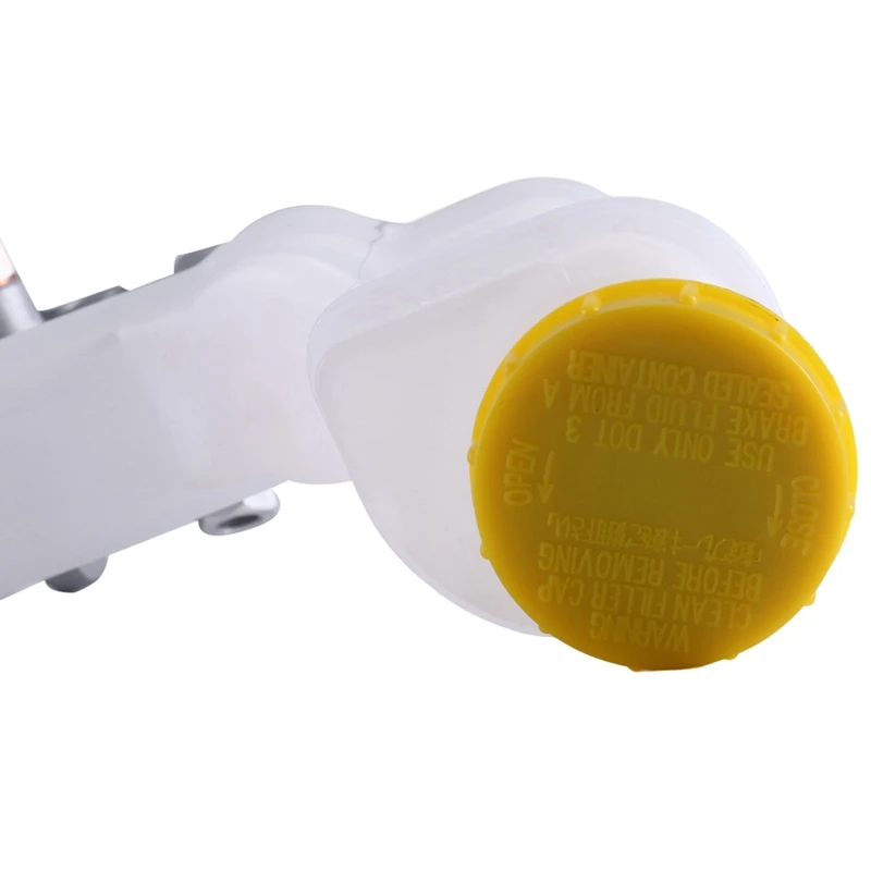 Главный тормозной цилиндр для Nissan X-Trail 2008-2014 T31Z 1 шт. запасная деталь