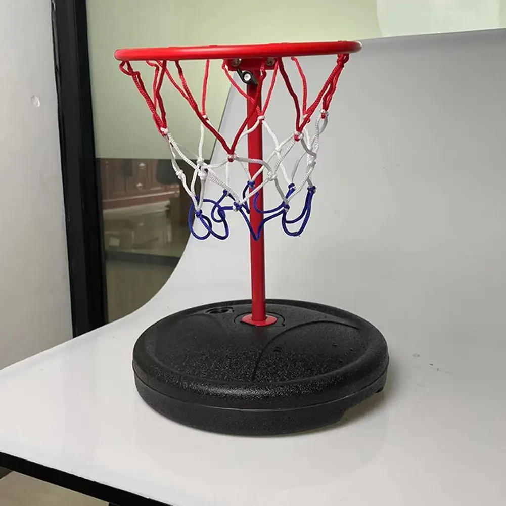 

Summer Water Pool Competition Toys Children'S Water B Game Basketball Floating Swimming Pool Swimming Basketball N4E4