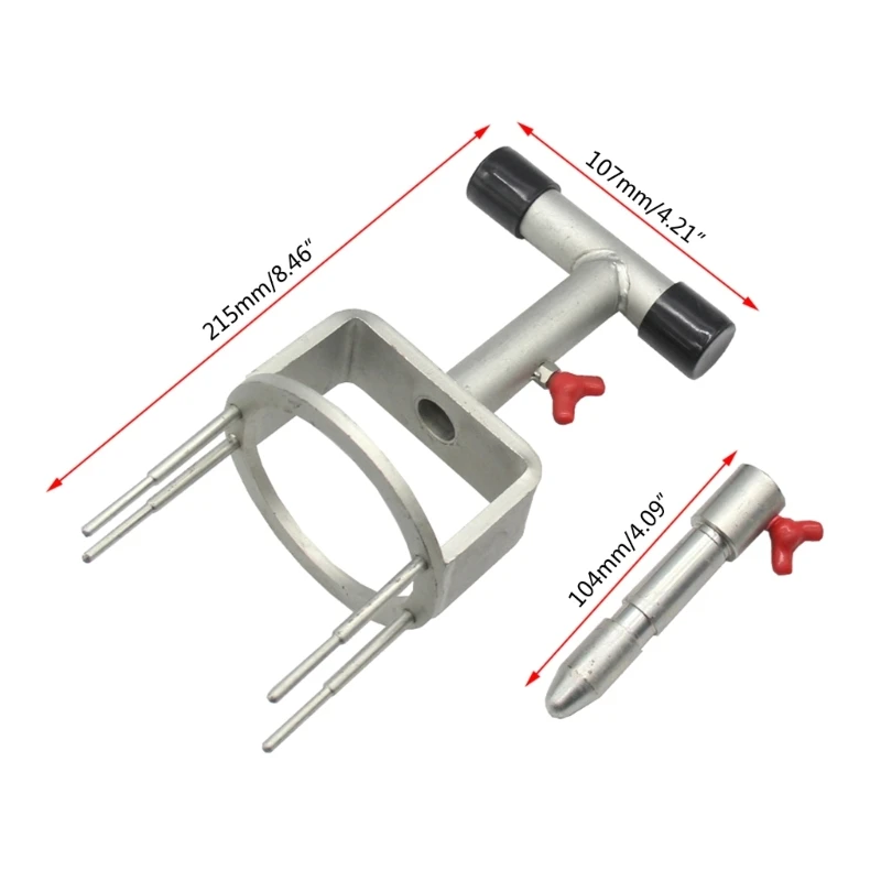 Инструмент для разборки двигателя вентилятора кондиционера S60L S80L XC60 XC70 9997284