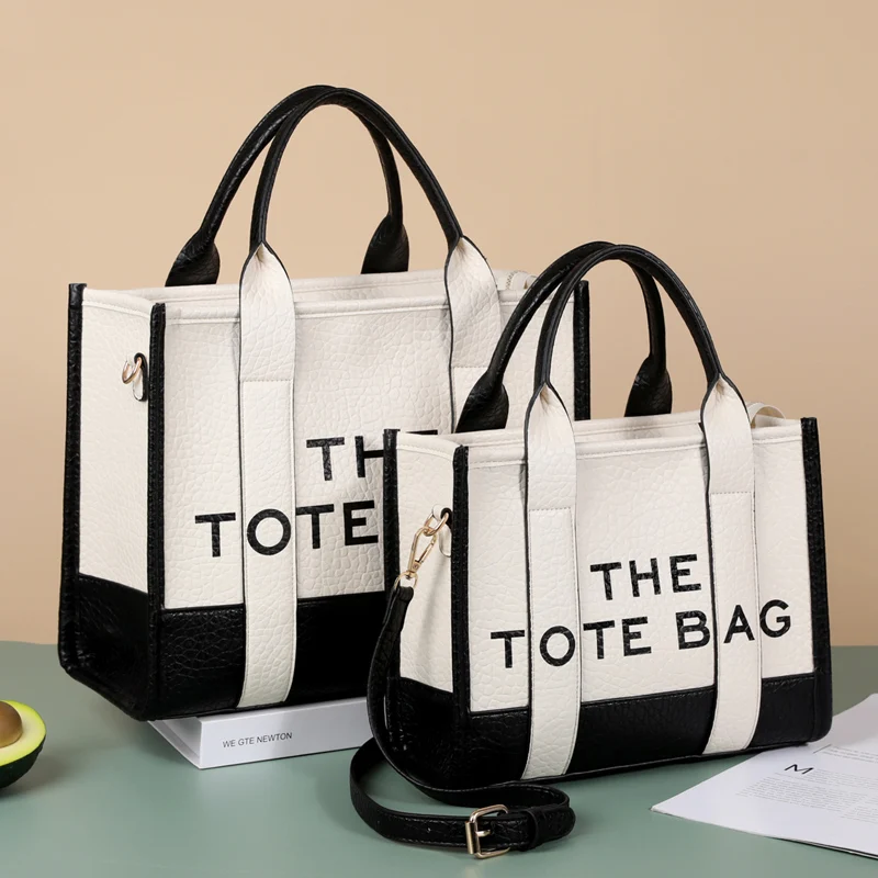 The PU tote Bags,Black Handbags Crossbody Bags,Women Travel Vacation bag,new luxury handbags,women's handbag,tote bags for 2023