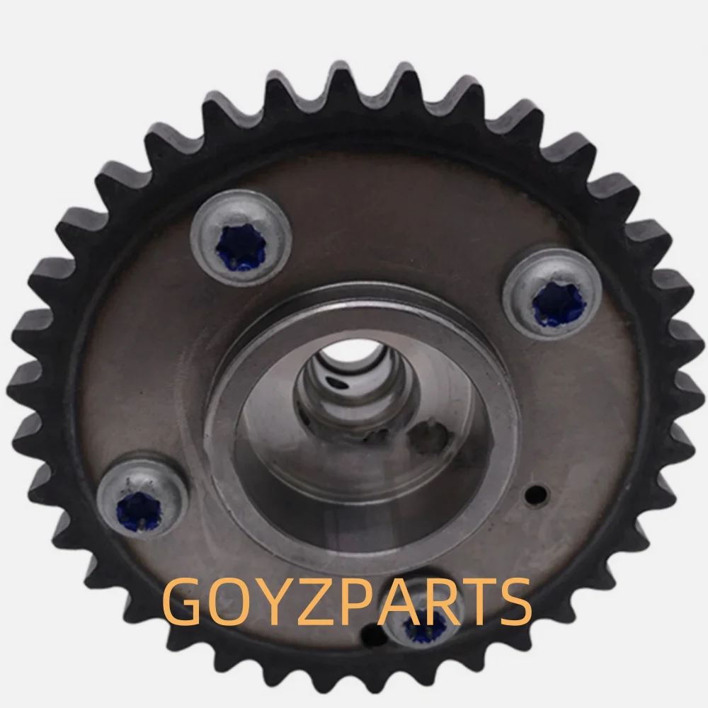 Фото 2 шт. 03C109088E 03C1092C Регулятор распредвала (VVT) для VW PASSAT, Audi, Seat CORDOBA, Skoda FABIA 1.4T 1.6T №2