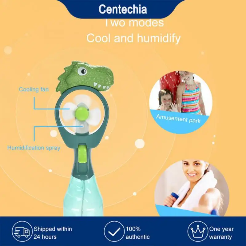 

Увлажнение, охлаждение ручной мини-распылитель с распылителем, Настольный увлажнитель, мини-распылитель воды, увлажнитель, охлаждение