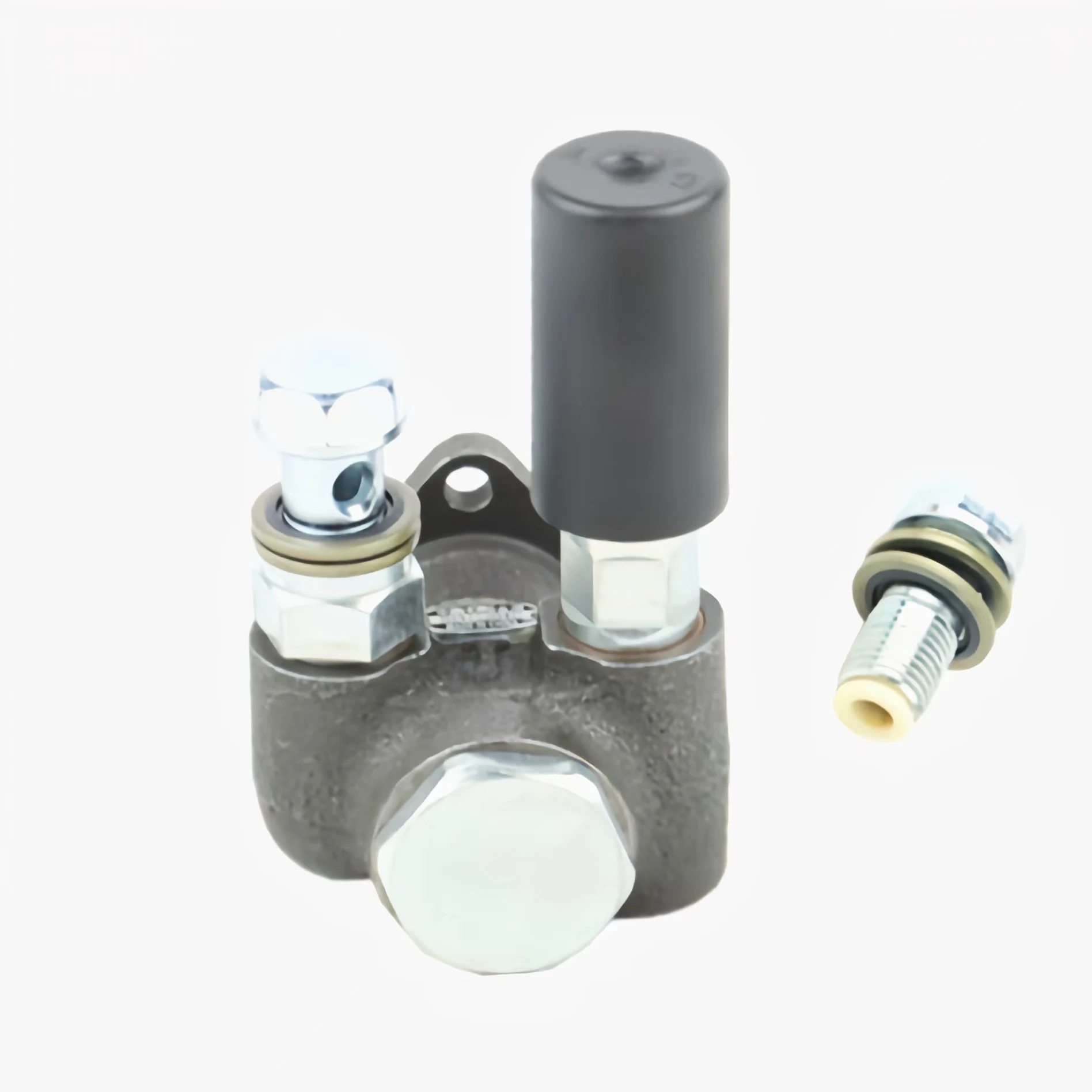 Масляный насос Jinhu SI/H2204C Heli Hangcha Автопогрузчик Lonking с новым дизельным двигателем