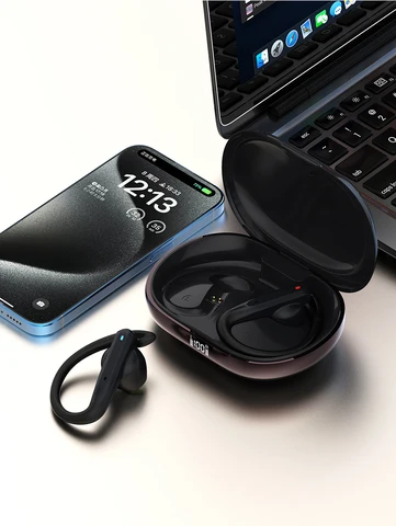 Беспроводные спортивные наушники TWS